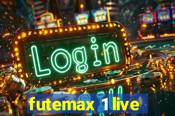 futemax 1 live